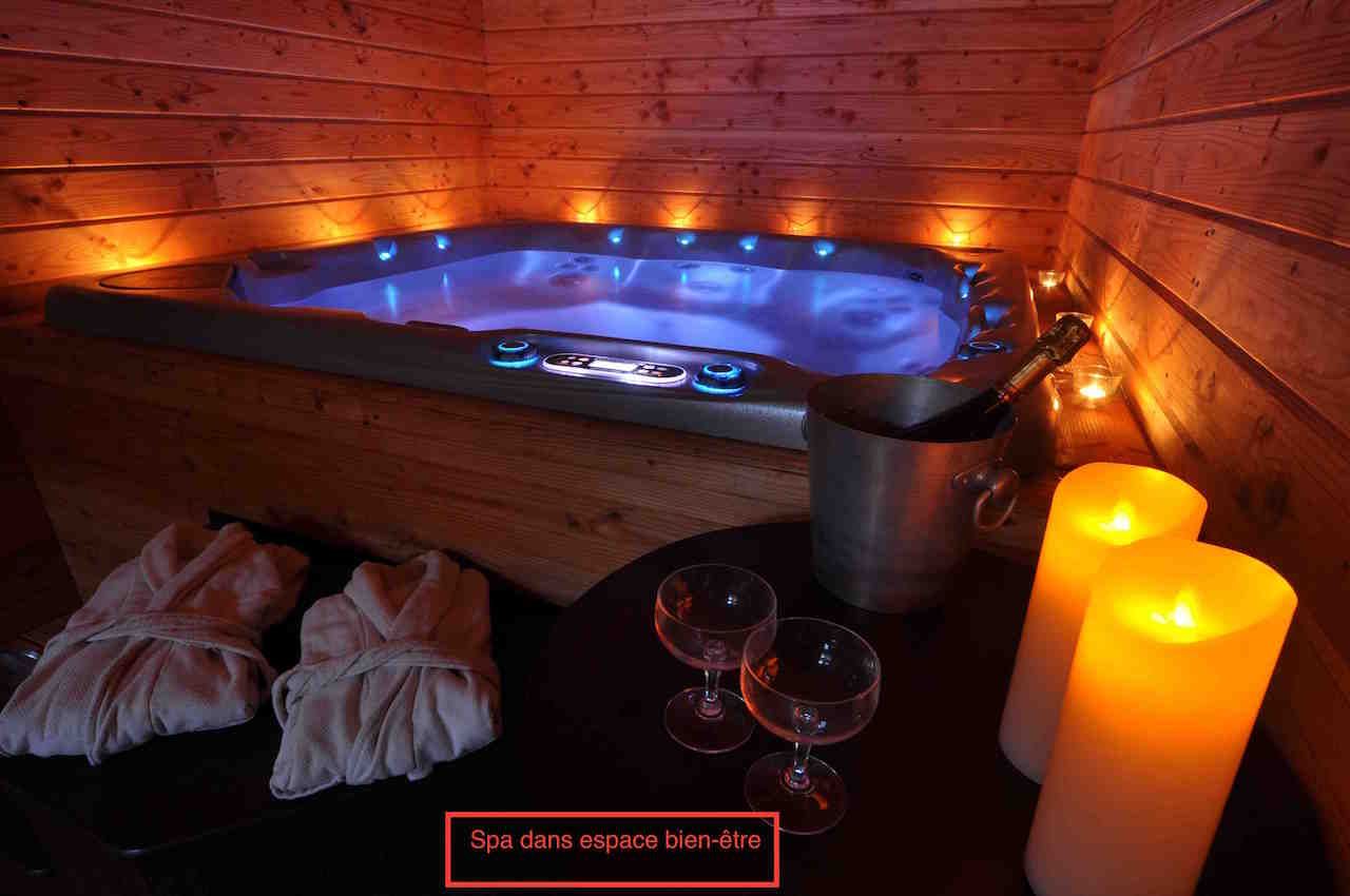 Domaine du Ris de Feu - Chambres d'hôtes de charme, Chalais - photo 5