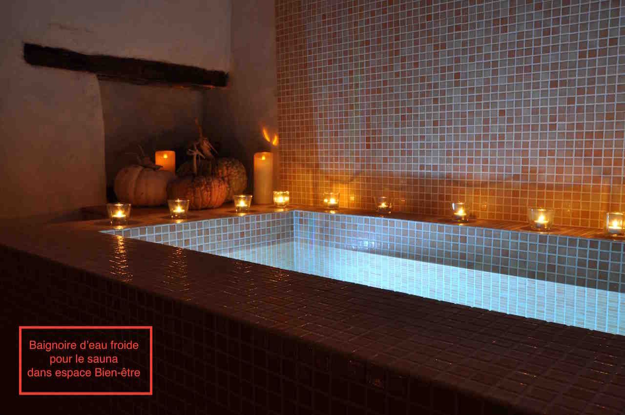 Domaine du Ris de Feu - Chambres d'hôtes de charme, Chalais - photo 13