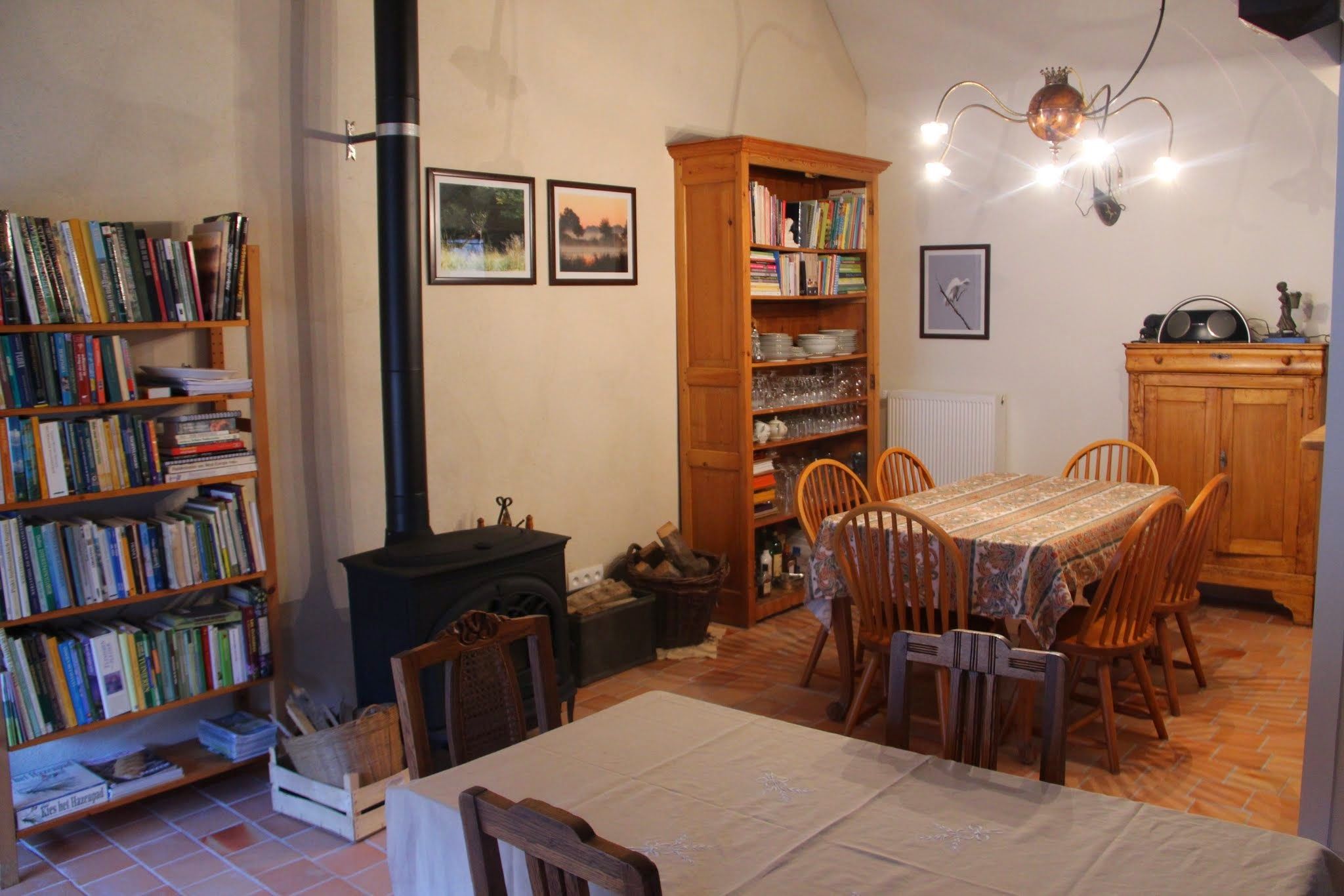 Brenne & Berry, Lingé - photo 4