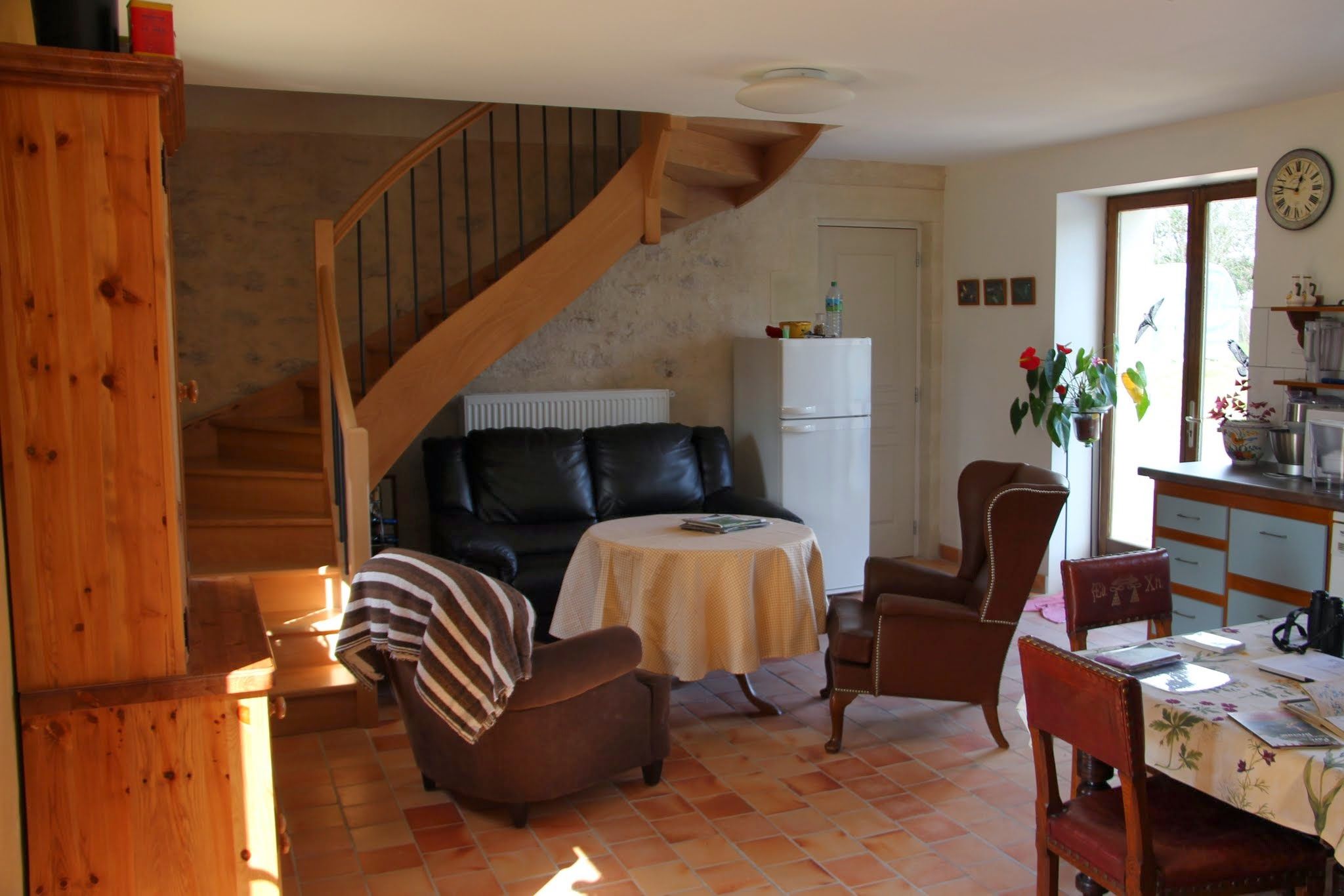 Brenne & Berry, Lingé - photo 8