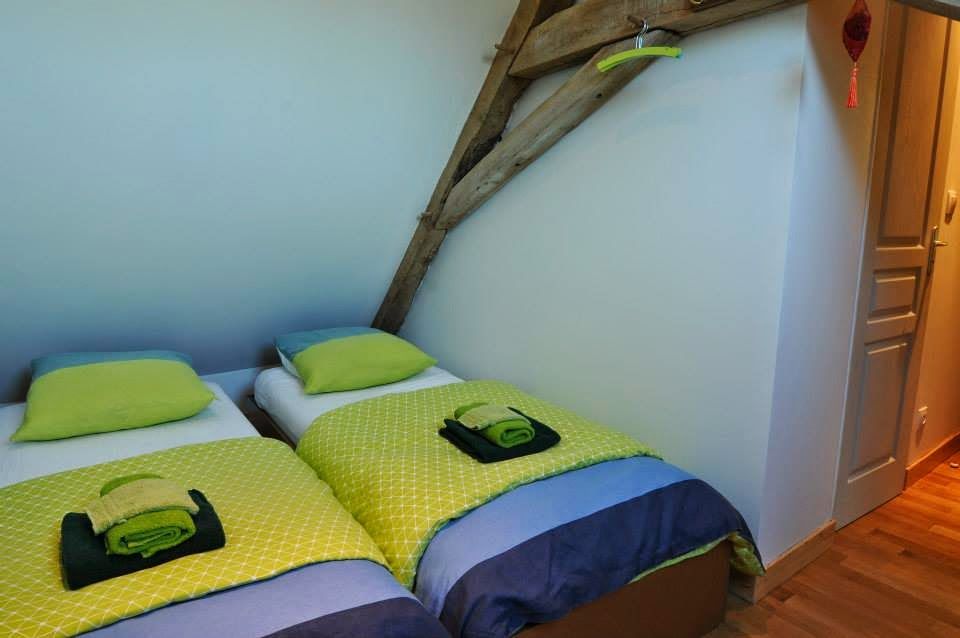 Brenne & Berry, Lingé - photo 3