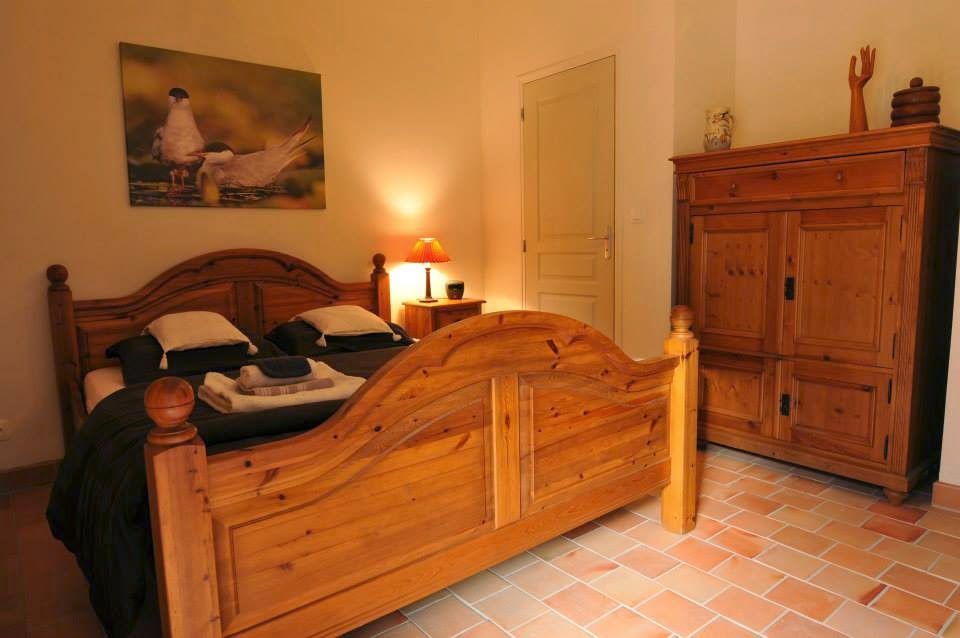 Brenne & Berry, Lingé