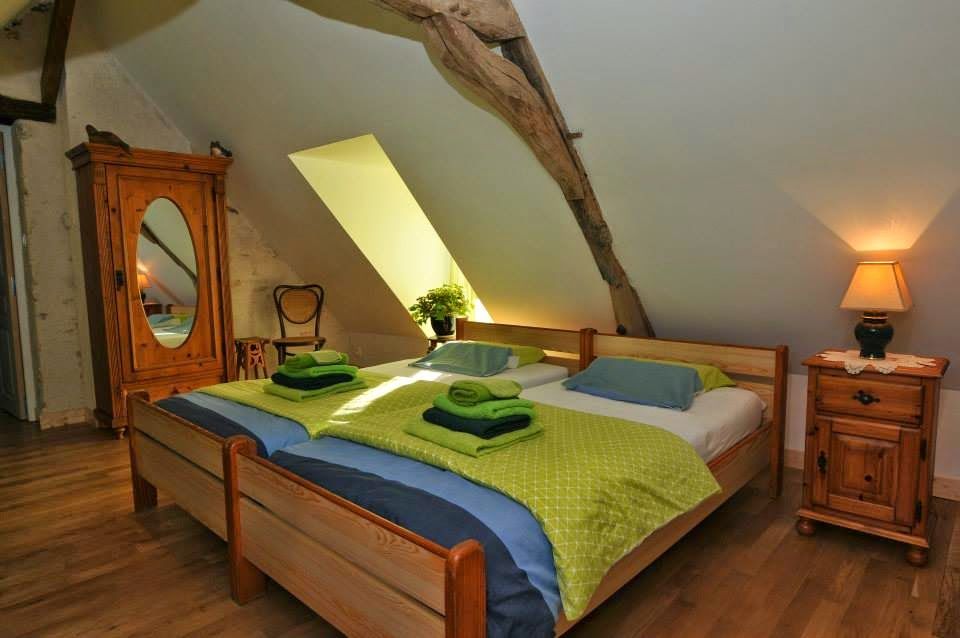 Brenne & Berry, Lingé - photo 5