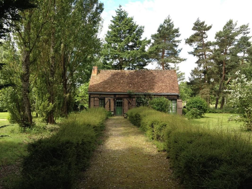 Gîte - Meublé Sainte Barbe - Le Cottage, Nevoy - photo 5