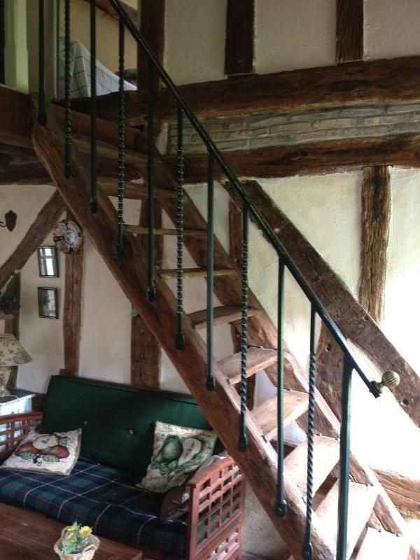 Gîte - Meublé Sainte Barbe - Le Cottage, Nevoy - photo 9