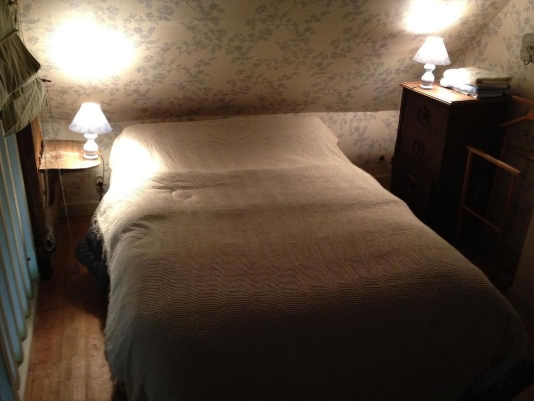 Gîte - Meublé Sainte Barbe - Le Cottage, Nevoy - photo 3