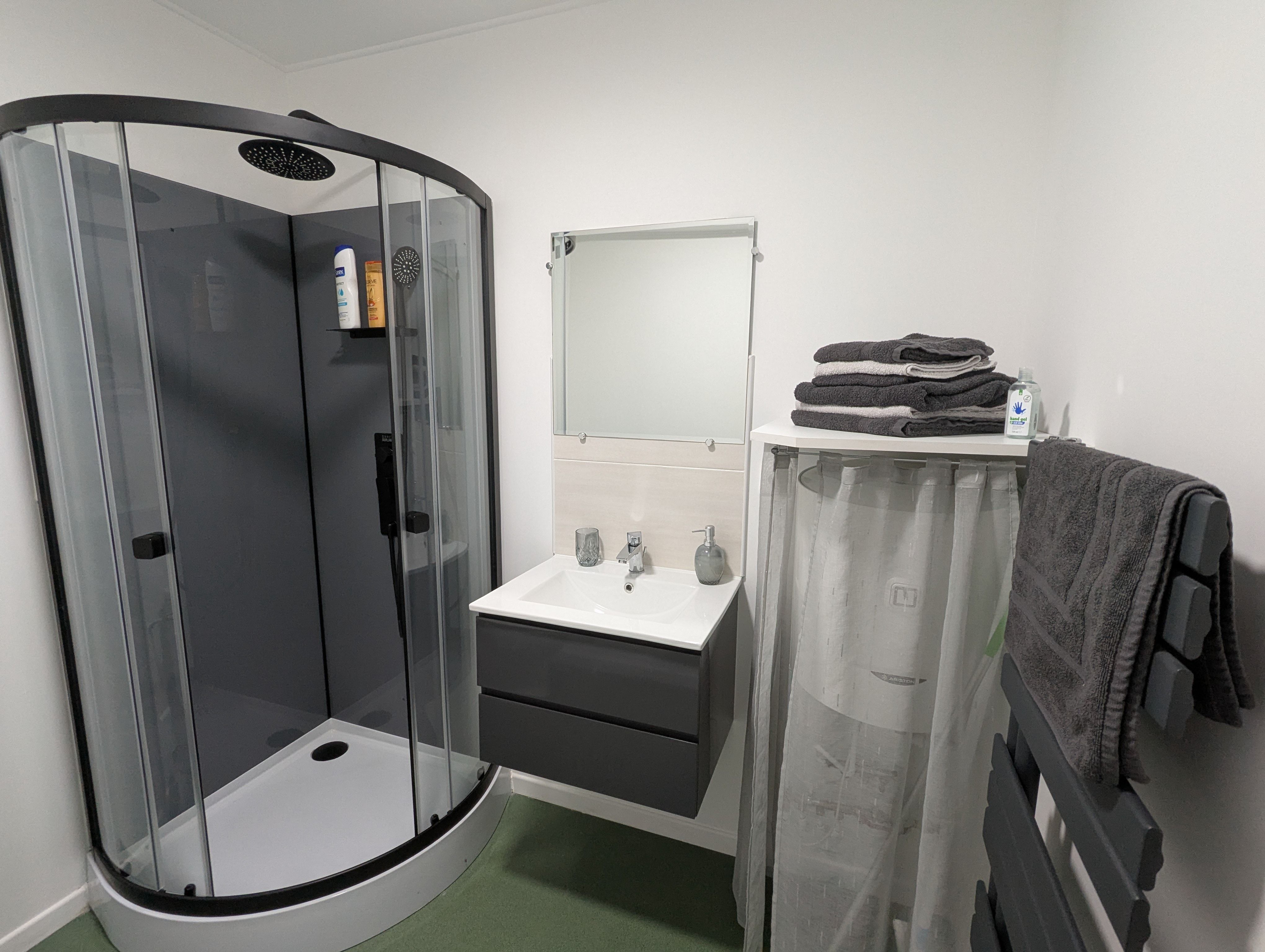 Studio Les Ecuries de la Forêt 2, Bray-Saint-Aignan - photo 7