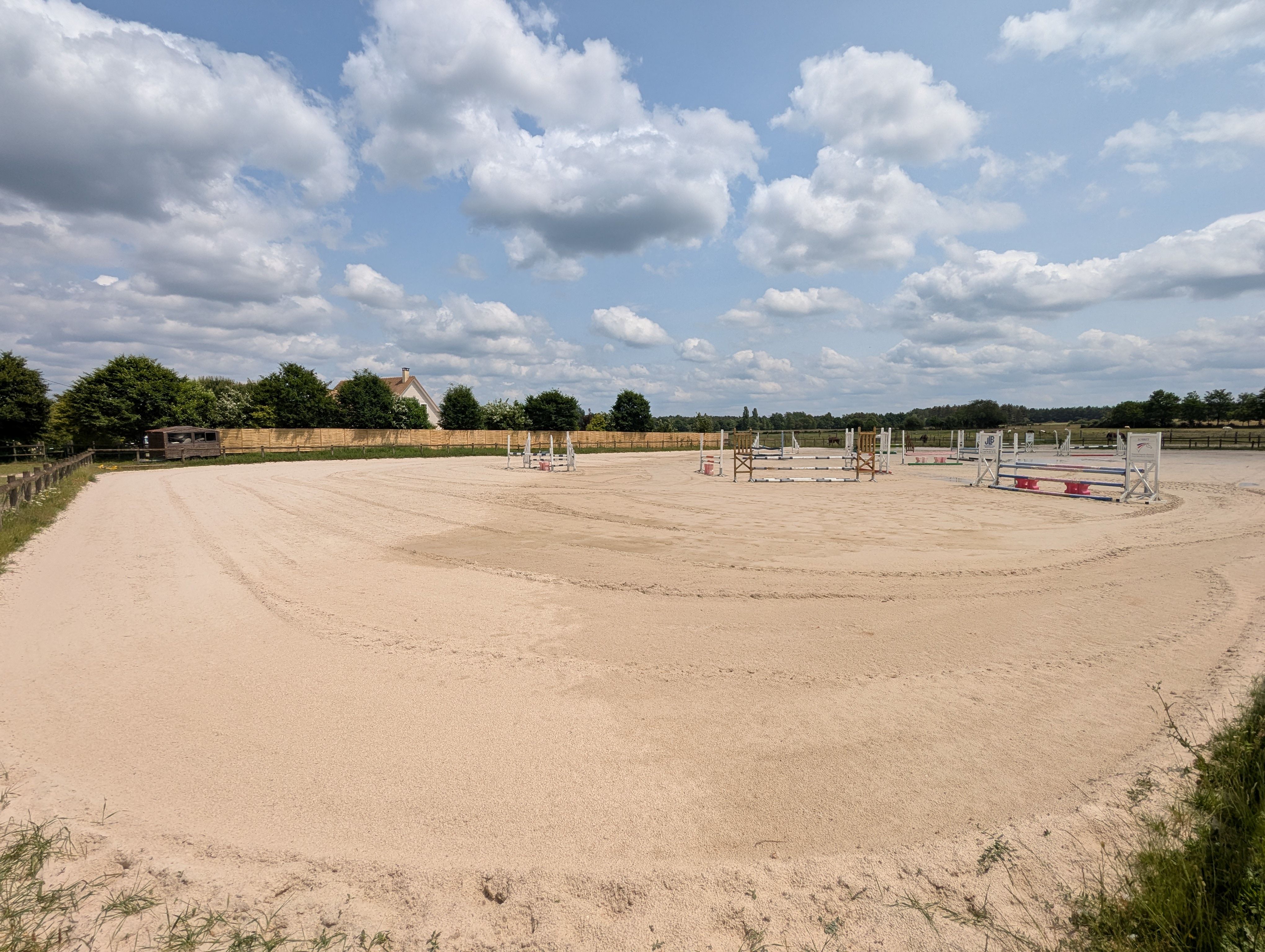 Studio Les Ecuries de la Forêt 2, Bray-Saint-Aignan - photo 14