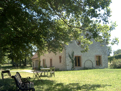 La Maison du Pont de Bois, Châtenoy - photo 17