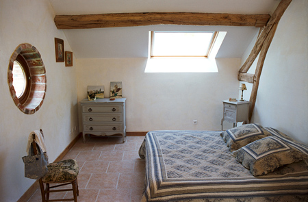 La Maison du Pont de Bois, Châtenoy - photo 7