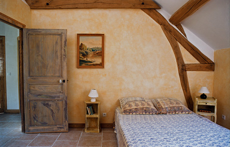 La Maison du Pont de Bois, Châtenoy - photo 5