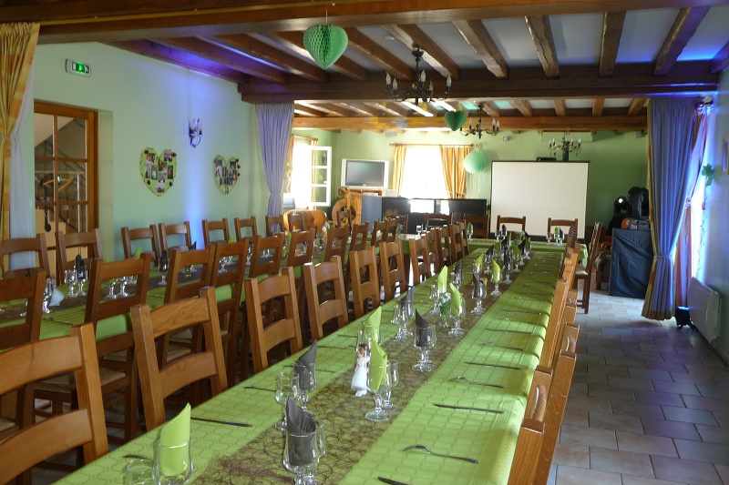 Gîte du Verger, Saint-Martin-d'Abbat - photo 3