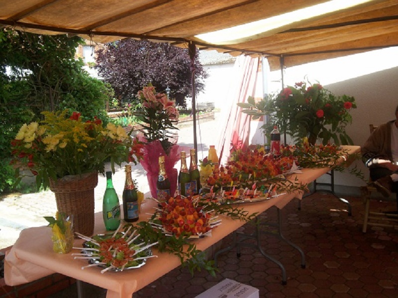 Gîte du Verger, Saint-Martin-d'Abbat - photo 6