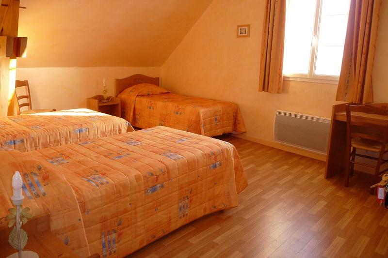 Gîte du Verger, Saint-Martin-d'Abbat - photo 8