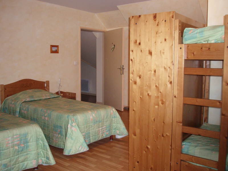 Gîte du Verger, Saint-Martin-d'Abbat - photo 5