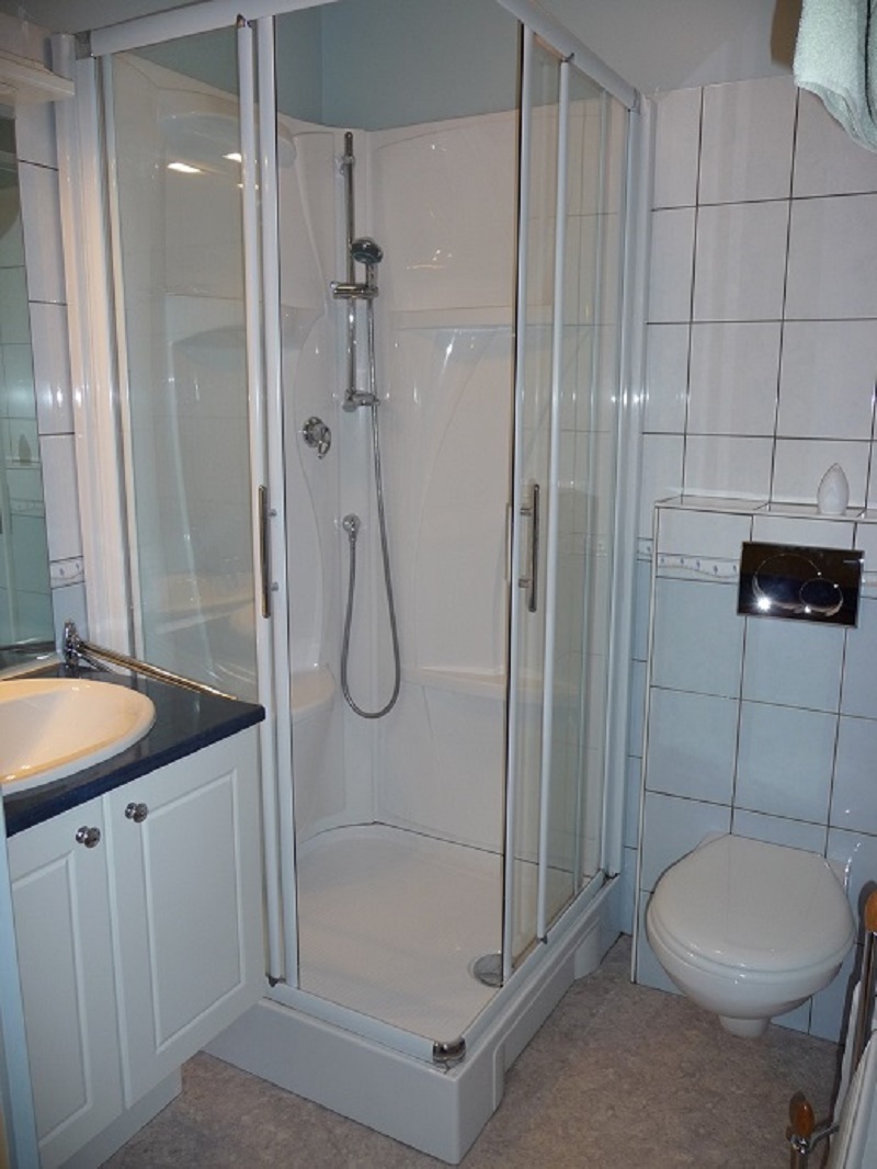 Gîte du Verger, Saint-Martin-d'Abbat