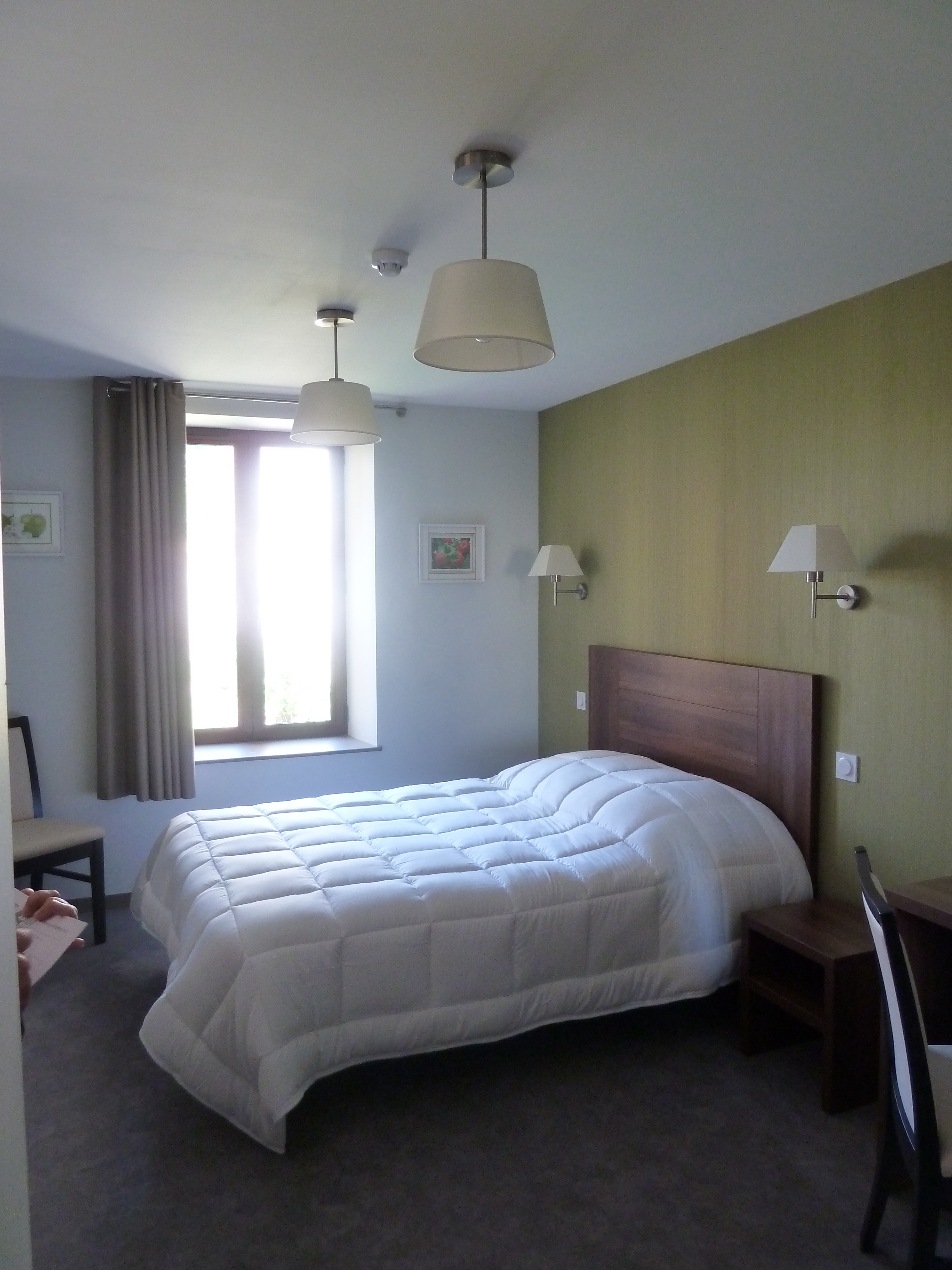 L'étape percheronne, La Bazoche-Gouet - photo 8