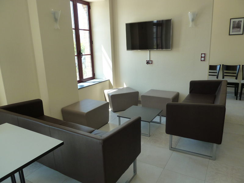 L'étape percheronne, La Bazoche-Gouet - photo 9