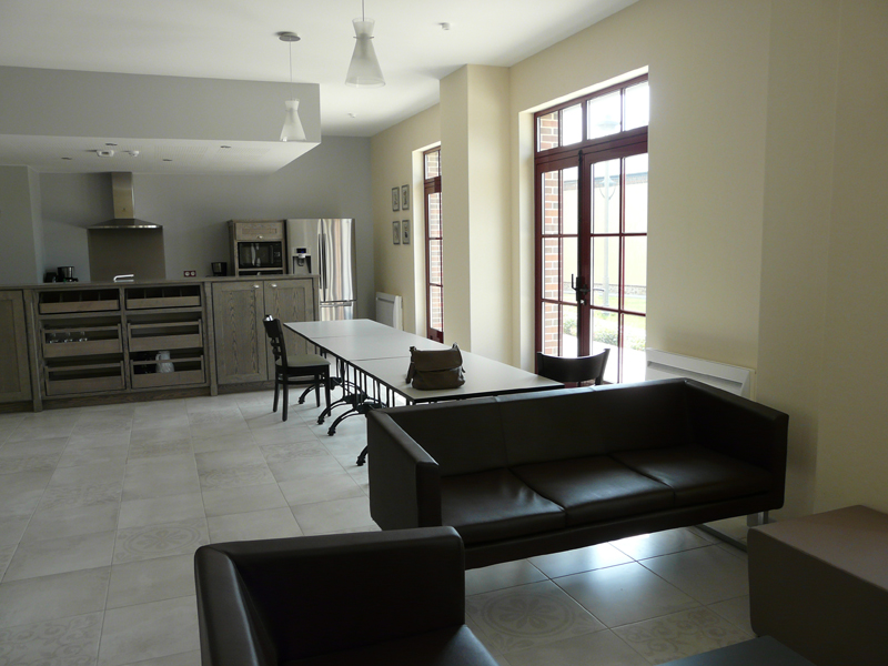 L'étape percheronne, La Bazoche-Gouet - photo 5