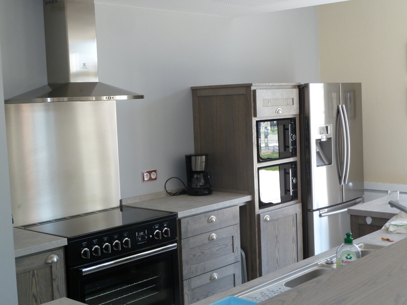 L'étape percheronne, La Bazoche-Gouet - photo 7