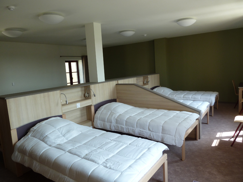 L'étape percheronne, La Bazoche-Gouet - photo 4