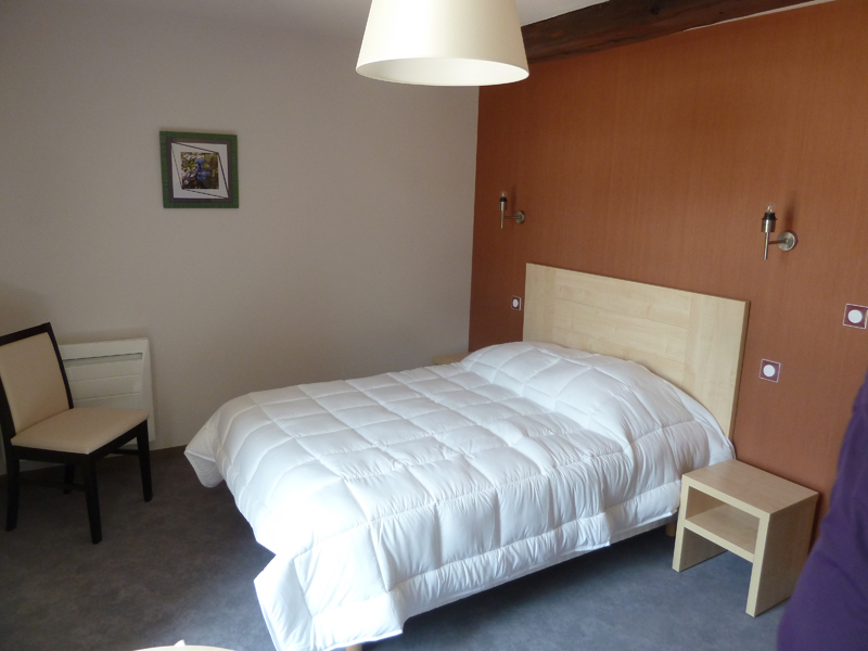 L'étape percheronne, La Bazoche-Gouet - photo 3