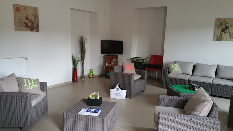 Gîte communal des tilleuls, Saintigny - photo 3