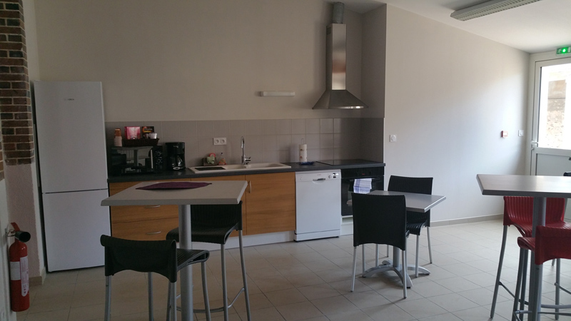 Gîte communal des tilleuls, Saintigny - photo 8