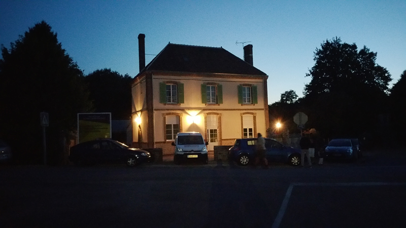 Gîte communal des tilleuls, Saintigny - photo 6