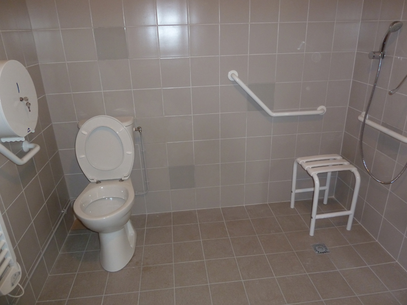 Gîte communal des tilleuls, Saintigny - photo 9