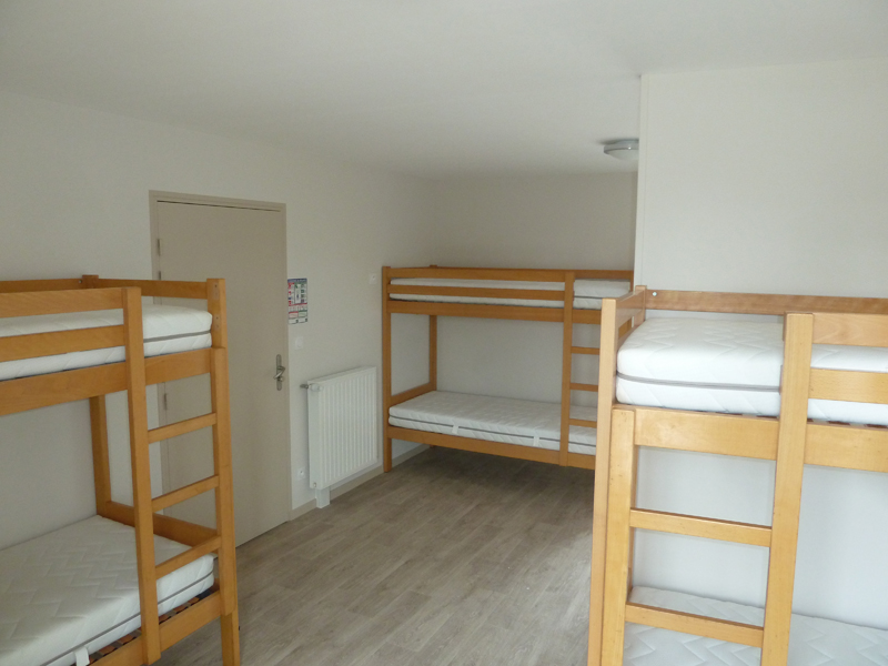 Gîte communal des tilleuls, Saintigny - photo 12