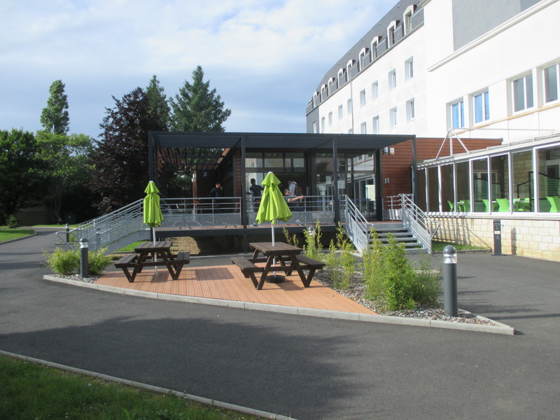 Auberge de Jeunesse de Vendôme, Vendôme - photo 7