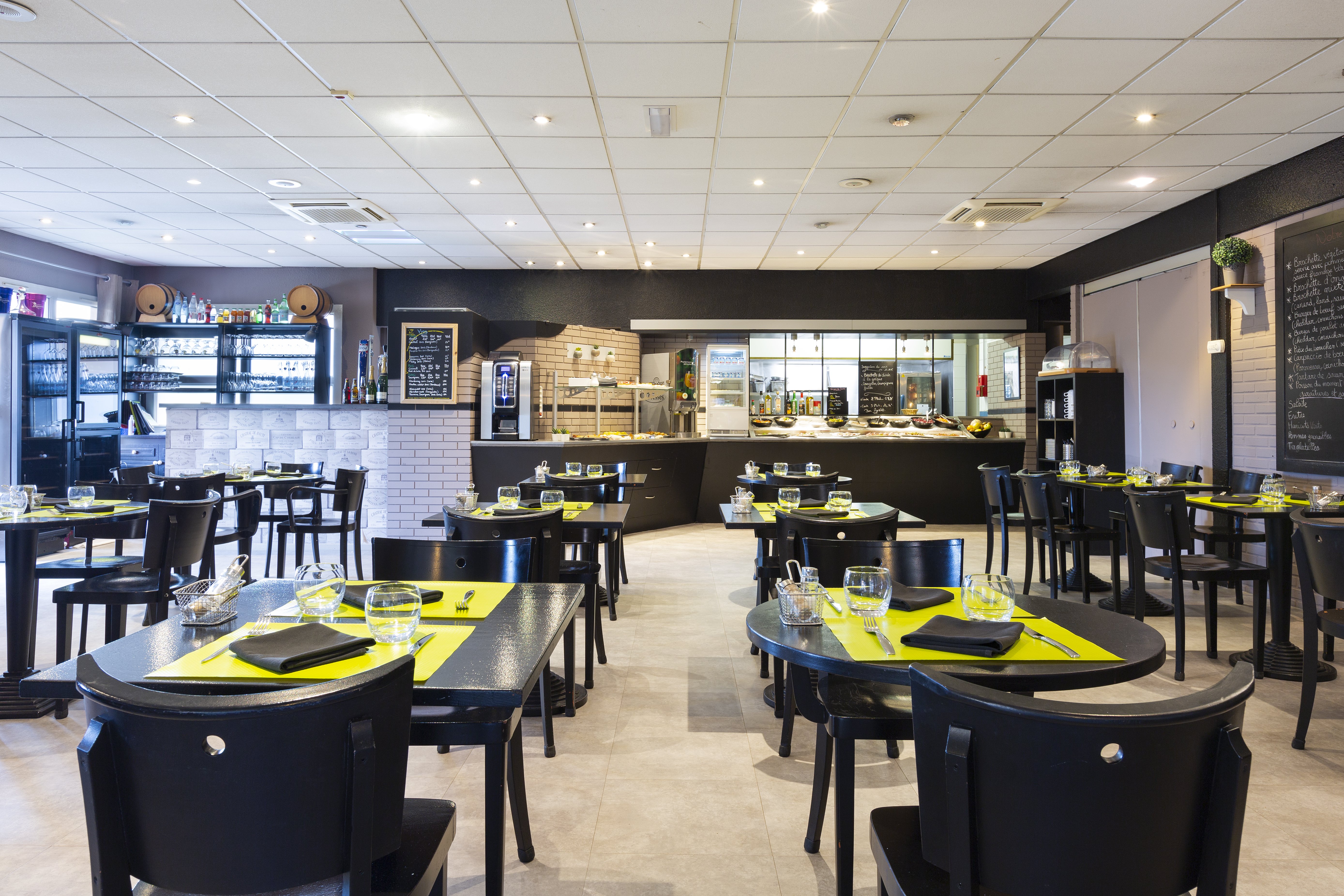 Comfort Hôtel Orléans Saran, Saran - photo 2