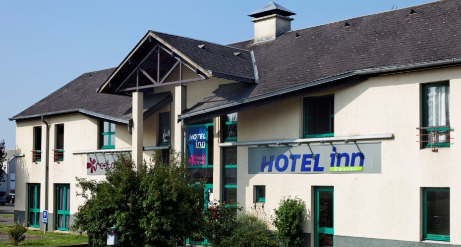 Hotel Inn Design - Resto Novo