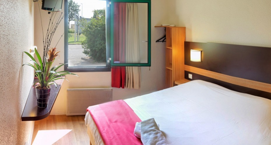 Hotel Inn Design - Resto Novo, Chartres - photo 2