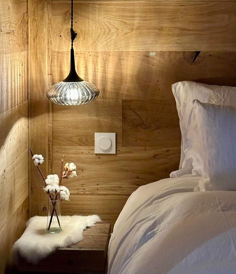 L'Orée des Lys : L'Authentique