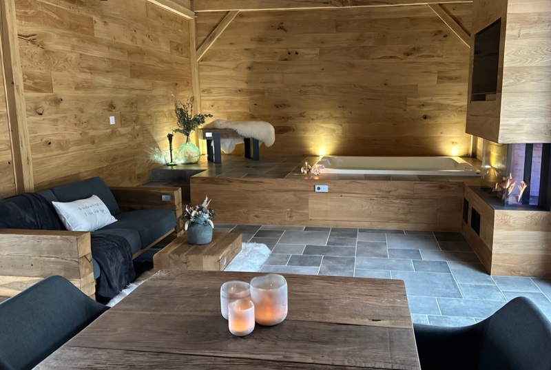 L'Orée des Lys : L'Authentique, Fay-aux-Loges