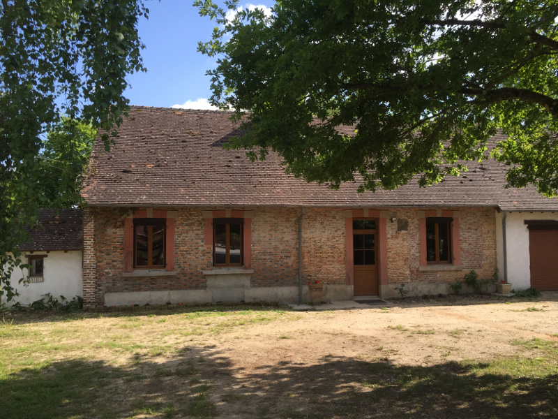 Les Chaudrons de Sologne -Le petit Chaudron