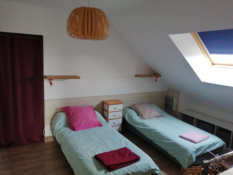 Les Anes de Medeina, Ingrannes - photo 2