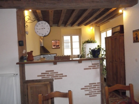 A la bouteille inépuisable, Jargeau - photo 5