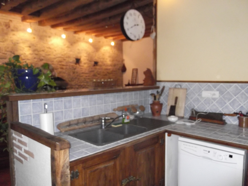 A la bouteille inépuisable