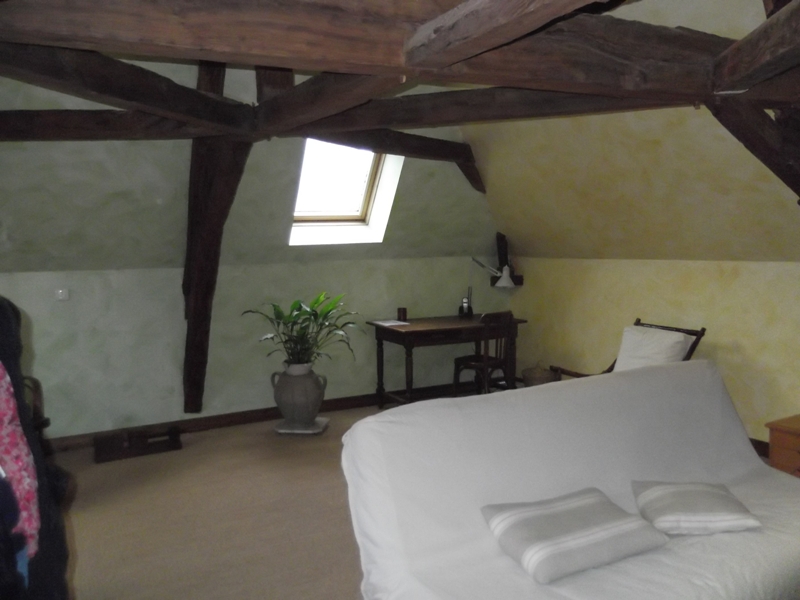 A la bouteille inépuisable, Jargeau - photo 3