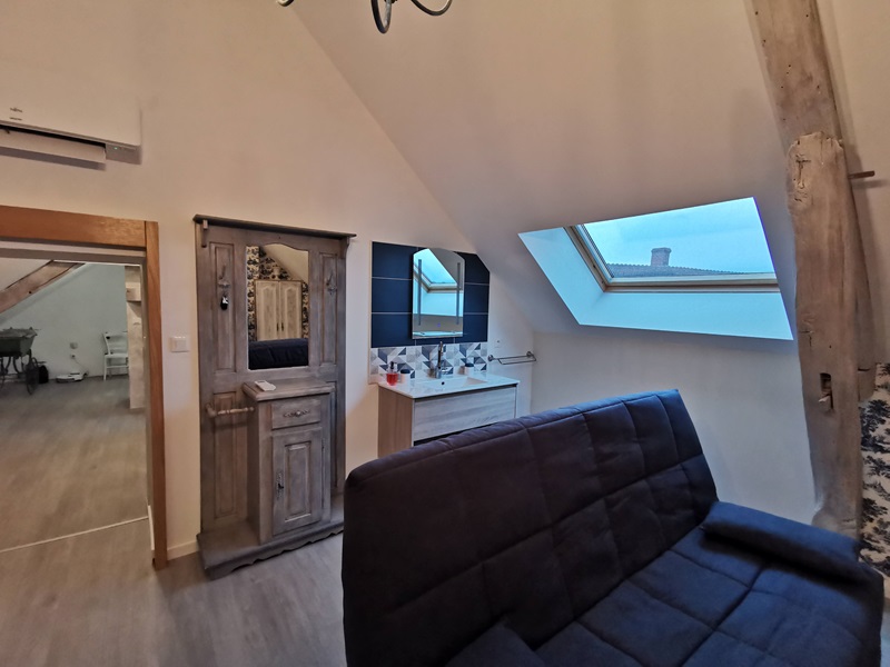 La Brochardière, Jargeau - photo 7