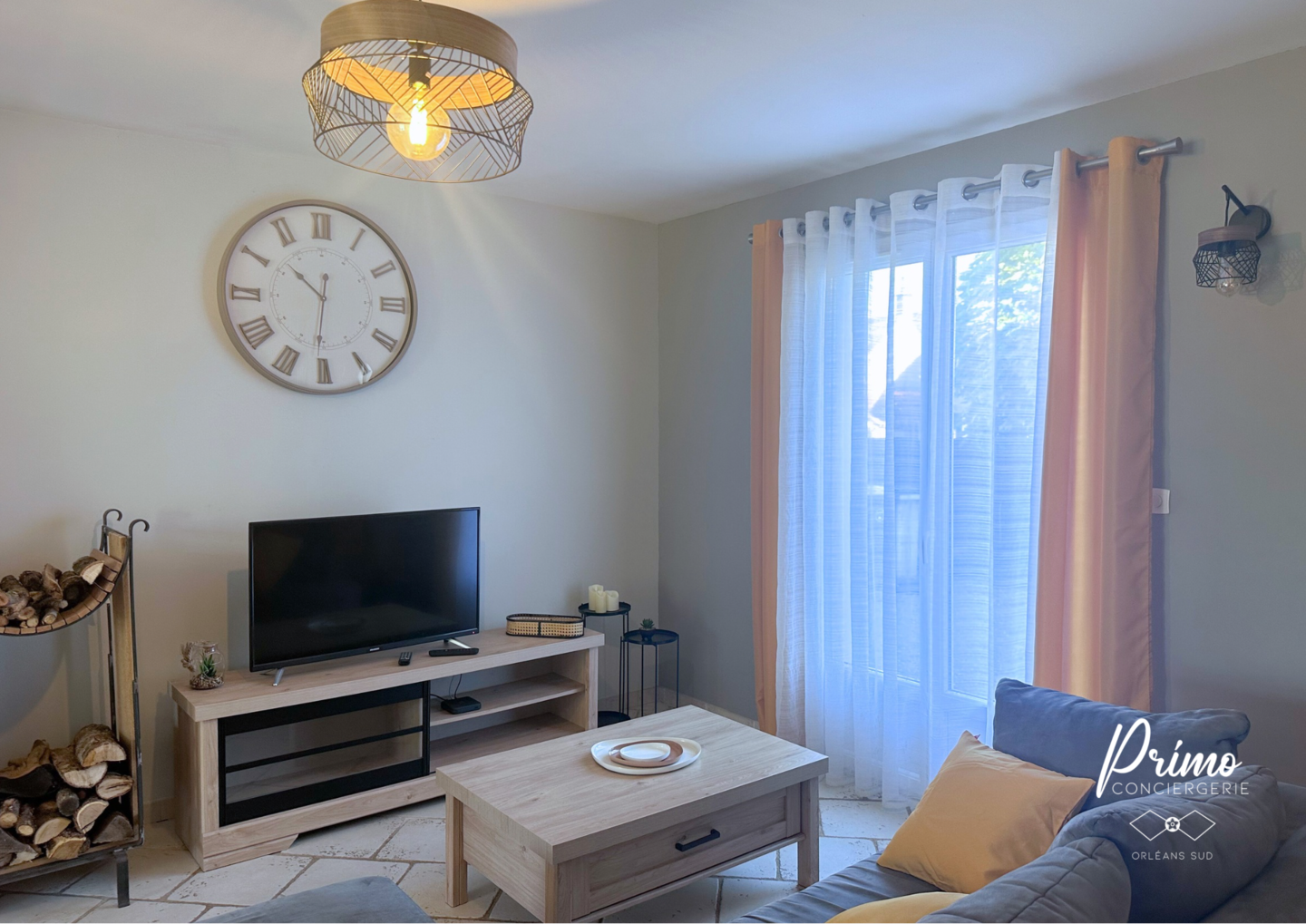 La Sandillonnaise, Sandillon - photo 10