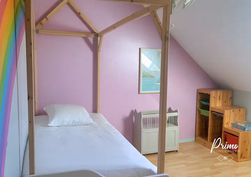 La Sandillonnaise, Sandillon - photo 7