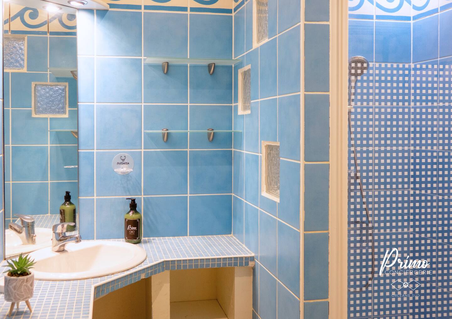 La Sandillonnaise, Sandillon