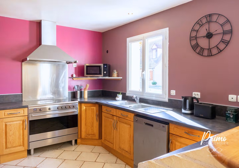 La Sandillonnaise, Sandillon - photo 6