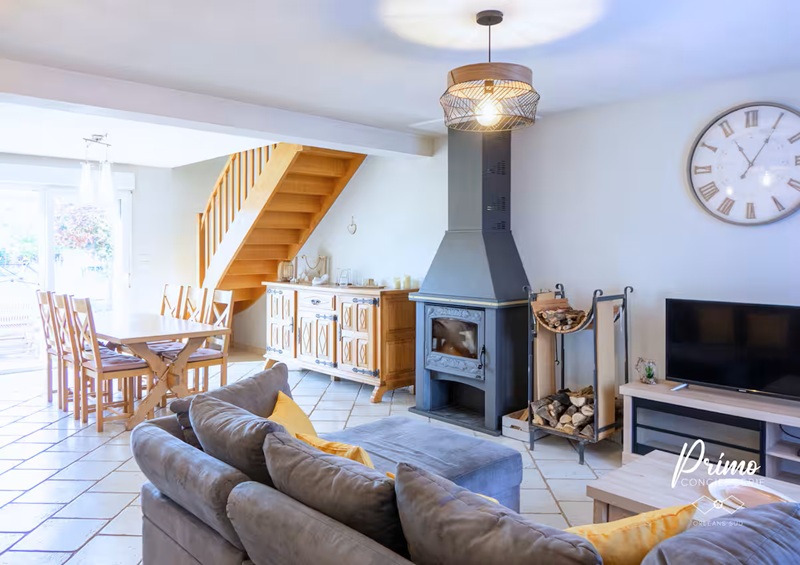 La Sandillonnaise, Sandillon - photo 4