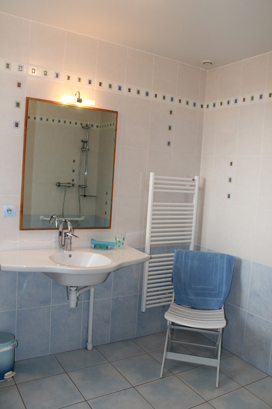 Gîte des perdrix, Saint-Victor-de-Buthon - photo 4