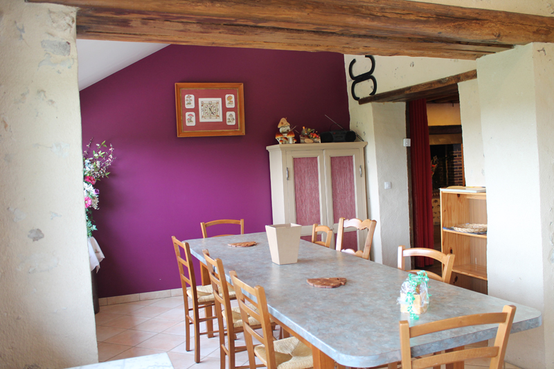 Gîte des perdrix, Saint-Victor-de-Buthon - photo 2